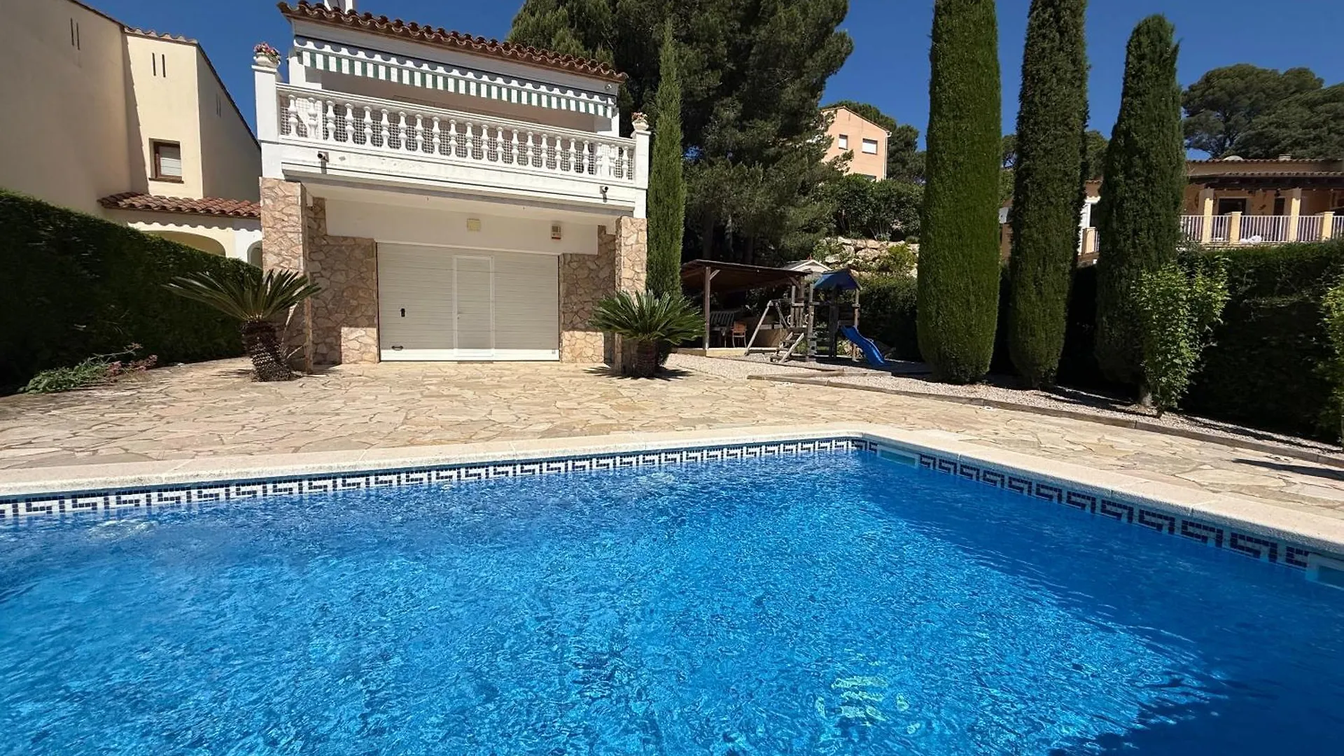 Maresme 134 Lovely House With Private Pool L'Estartit