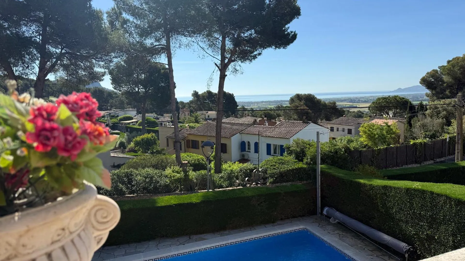 Maresme 134 Lovely House With Private Pool L'Estartit 0*,