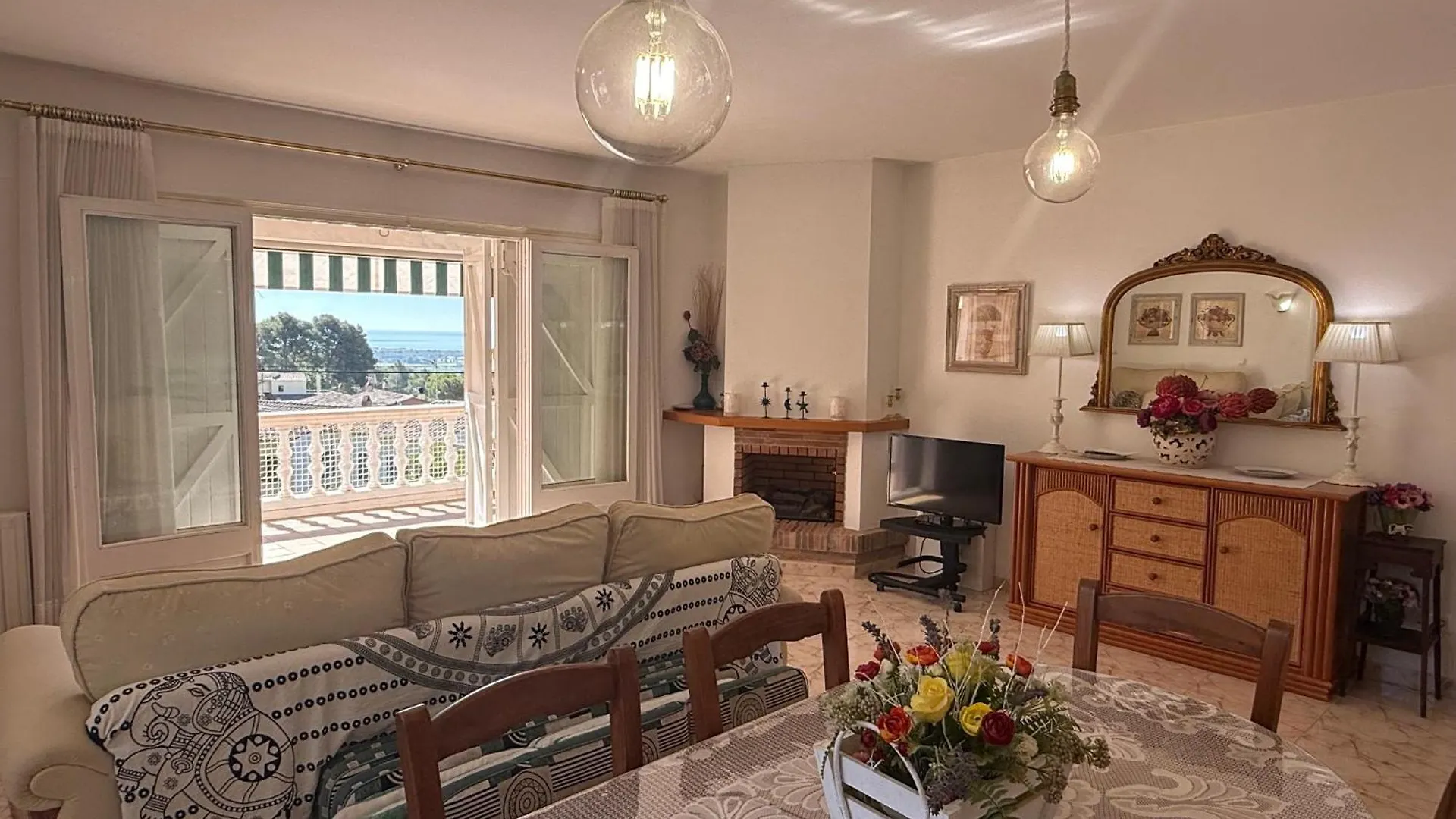 Tatil Evi Maresme 134 Lovely House With Private Pool L'Estartit