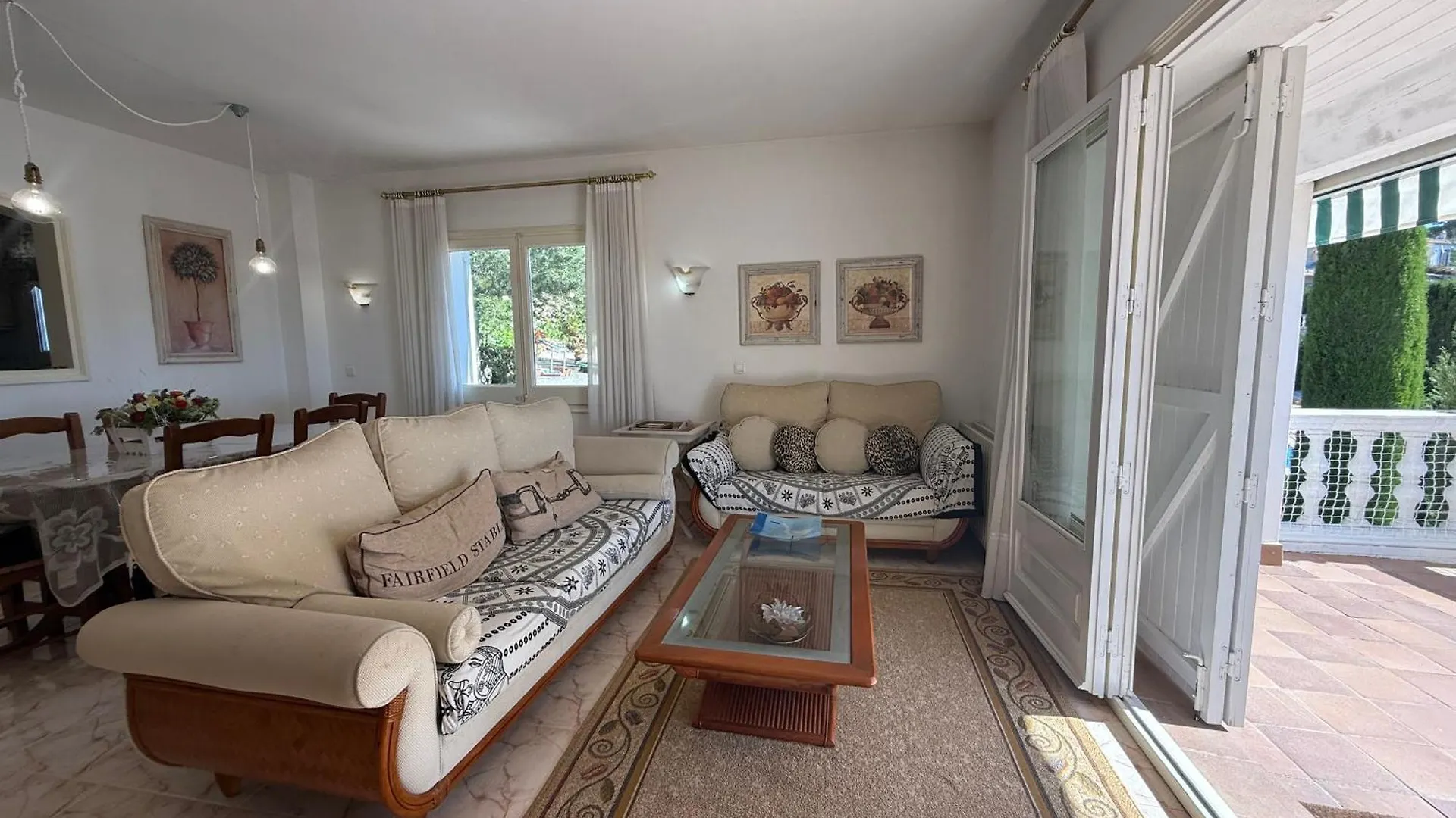 Maresme 134 Lovely House With Private Pool L'Estartit İspanya