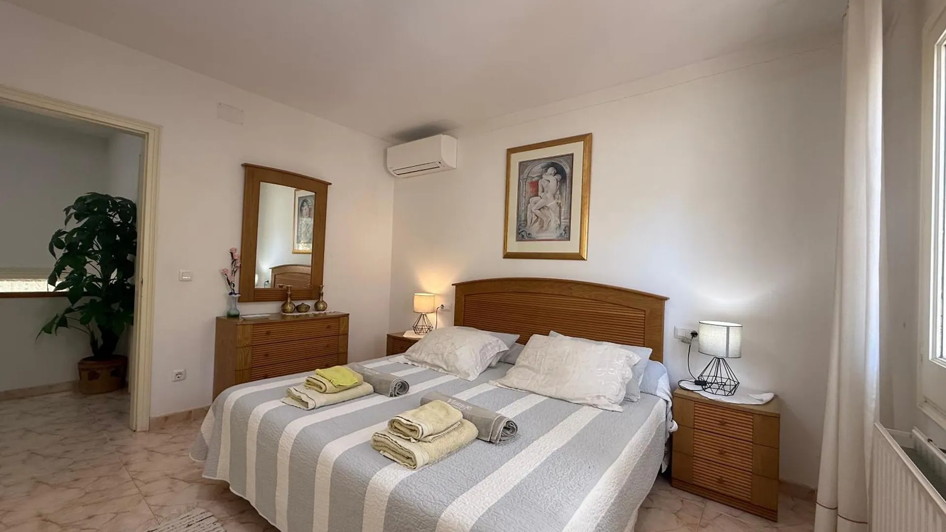 Maresme 134 Lovely House With Private Pool L'Estartit 0*,  İspanya