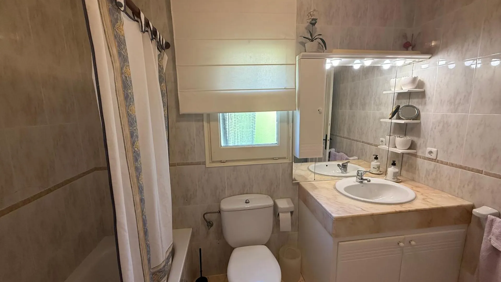 Maresme 134 Lovely House With Private Pool L'Estartit 0*,  İspanya