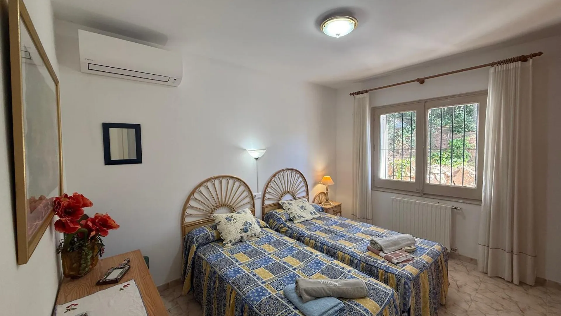 Maresme 134 Lovely House With Private Pool L'Estartit